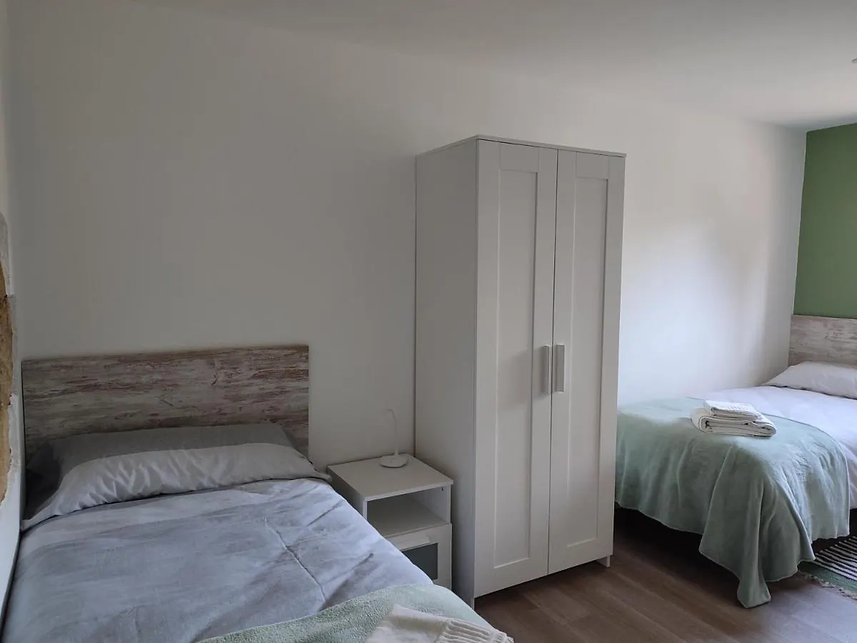 Apartamento Can Costals Naturaleza Pals
