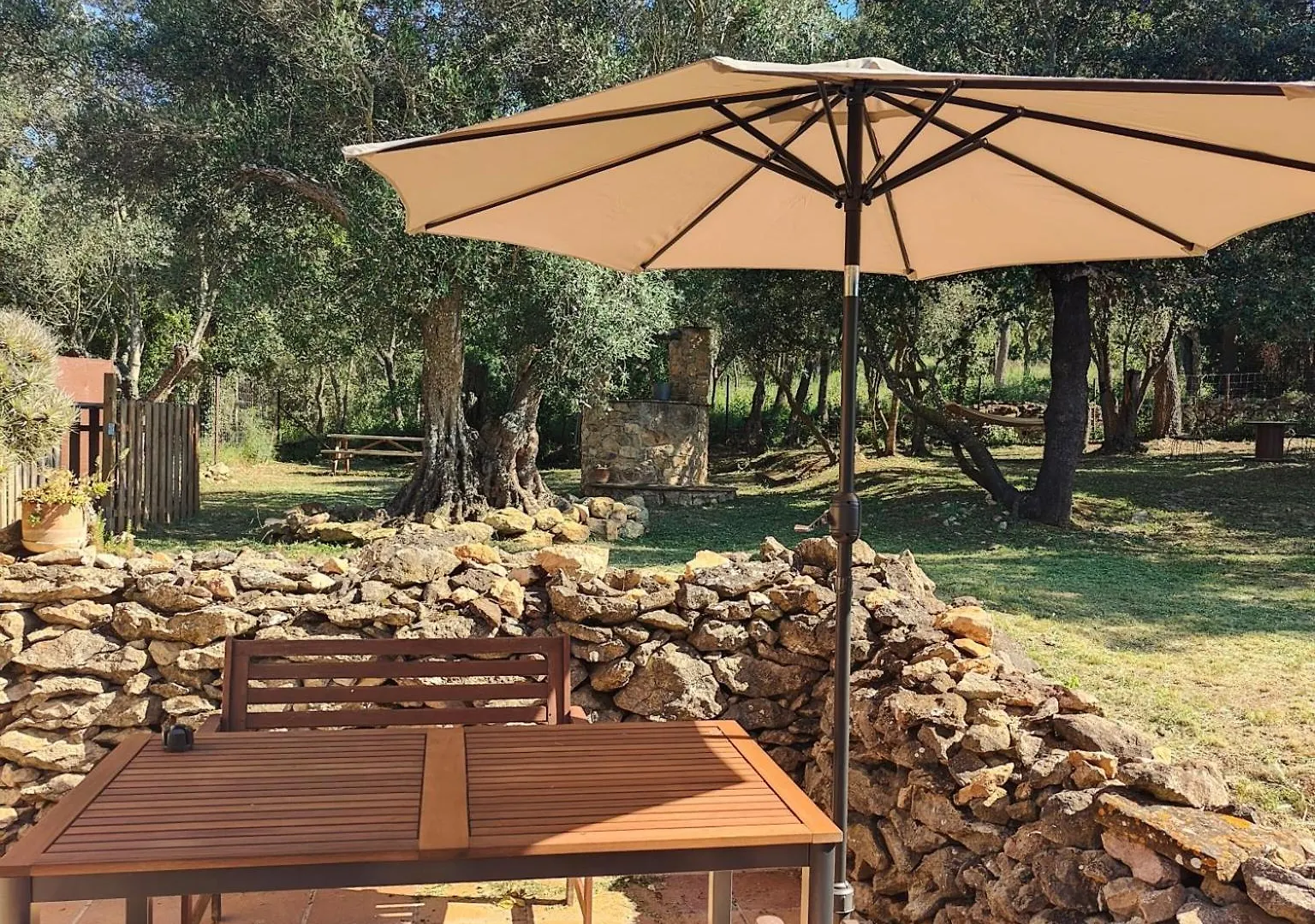 Apartamento Can Costals Naturaleza Pals